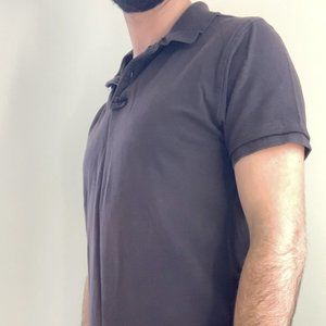 Back Old Navy Slim fit polo